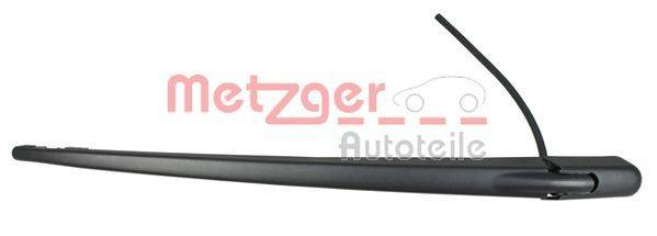 Metzger 2190442 Wischarm, Scheibenreinigung