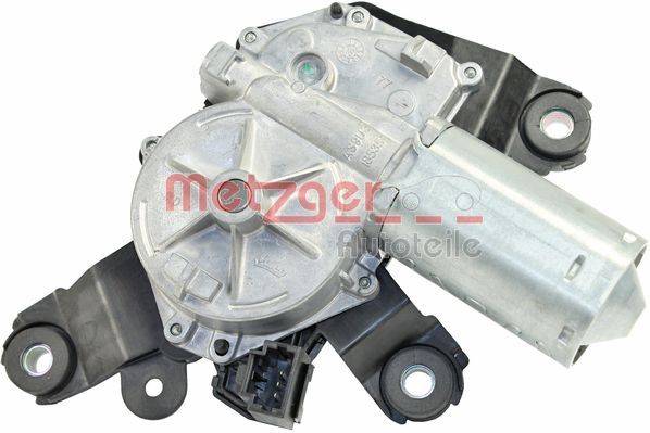 Metzger 2190742 Wischermotor