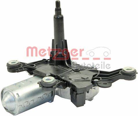 Metzger 2190742 Wischermotor