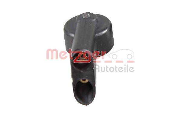 Metzger 2220842 Waschwasserdüse, Scheibenreinigung