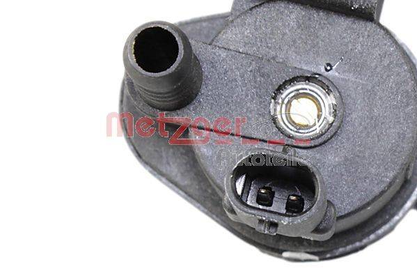 Metzger 2250042 Be-/Entlüftungsventil, Kraftstoffbehälter