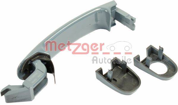 Metzger 2310542 Türaußengriff