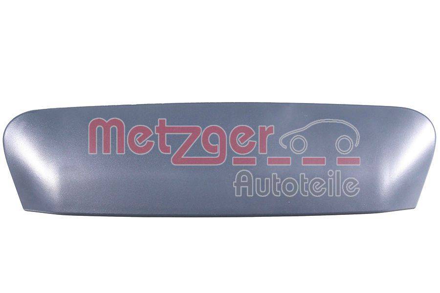 Metzger 2310742 Schalter, Heckklappenentriegelung