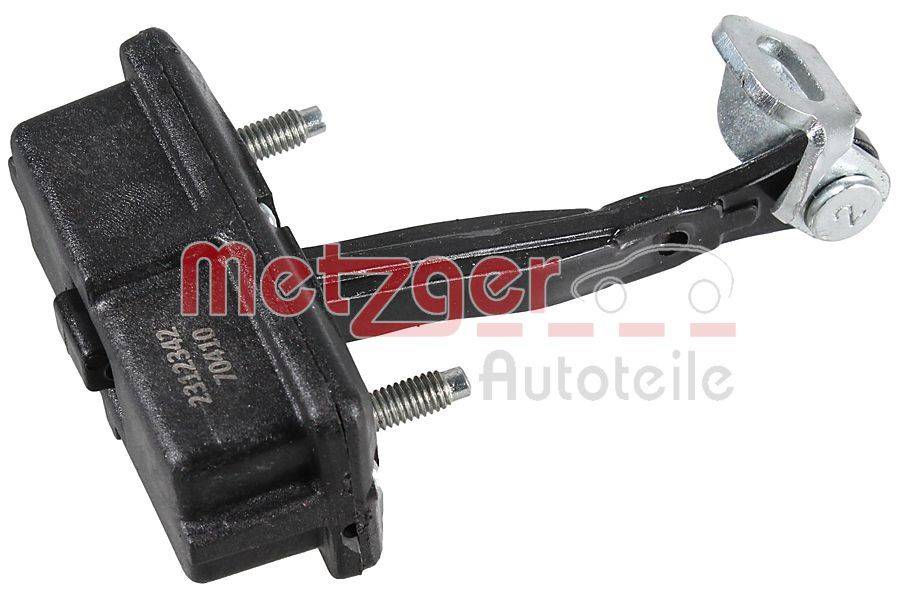 Metzger 2312342 Türfeststeller