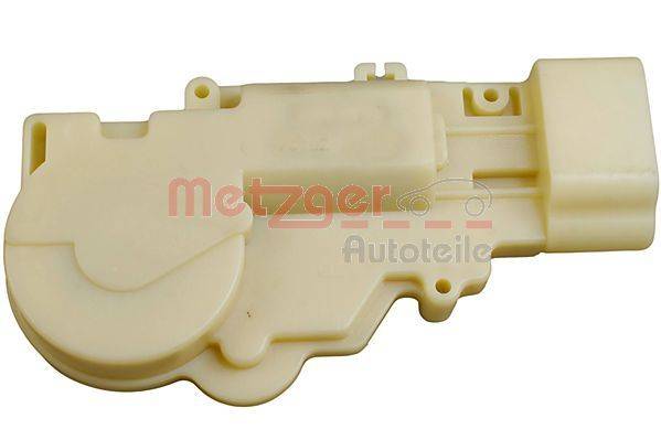 Metzger 2314242 Stellelement, Zentralverriegelung