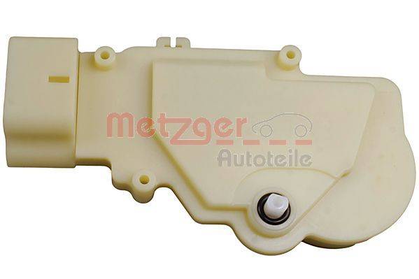 Metzger 2314242 Stellelement, Zentralverriegelung
