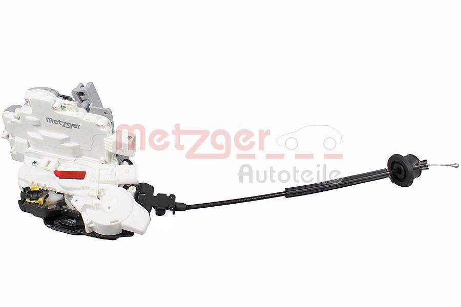 Metzger 2314442 Türschloss