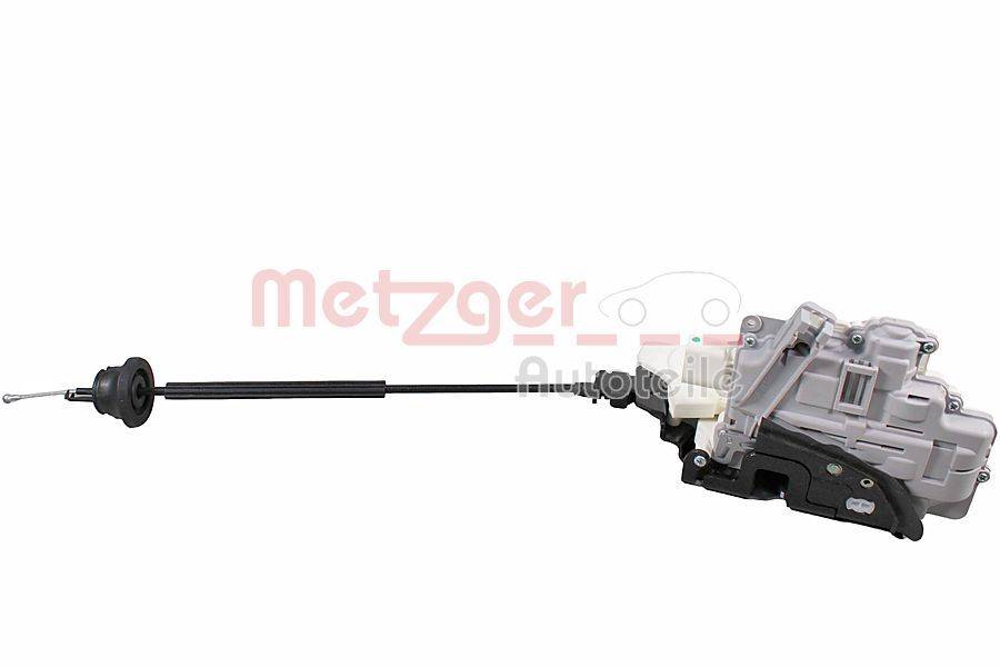 Metzger 2314442 Türschloss