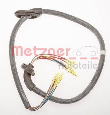 Metzger 2320042 Kabelreparatursatz, Kofferraumdeckel