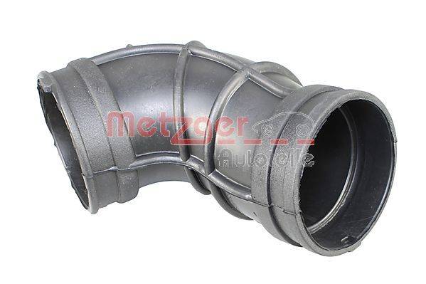 Metzger 2388042 Ansaugschlauch, Luftfilter