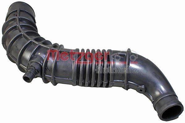 Metzger 2389042 Schlauch, Luftversorgung