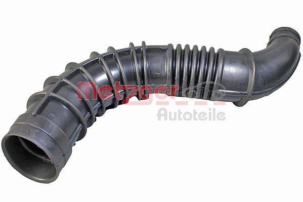 Metzger 2389042 Schlauch, Luftversorgung