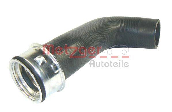 Metzger 2400042 Ladeluftschlauch