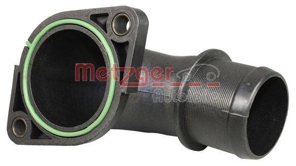 Metzger 2400542 Saugrohr, Luftversorgung