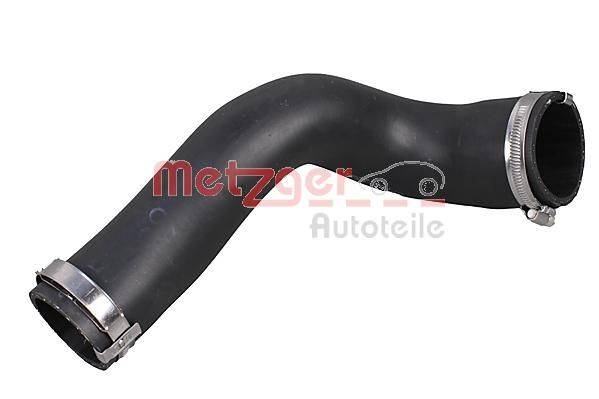 Metzger 2400842 Ladeluftschlauch