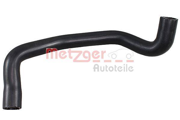Metzger 2421442 Kühlerschlauch