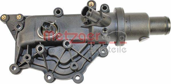 Metzger 4006042 Thermostat, Kühlmittel