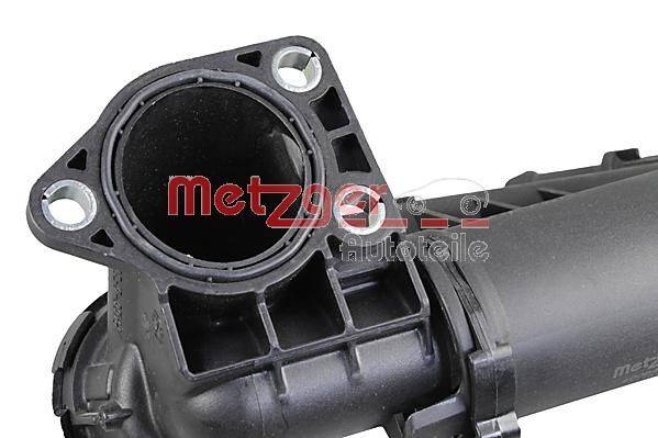 Metzger 4006442 Thermostat, Kühlmittel