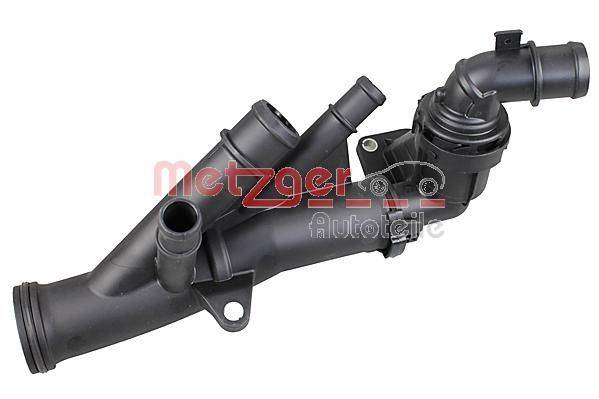 Metzger 4006442 Thermostat, Kühlmittel