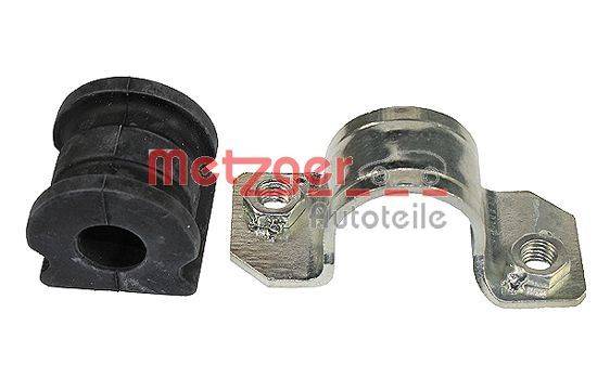 Metzger 52057642 Reparatursatz, Stabilisatorlager