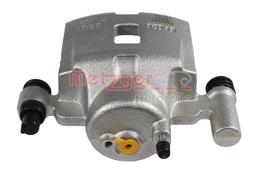 Metzger 6260242 Bremssattel