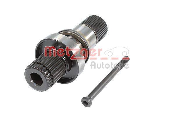 Metzger 7210042 Steckwelle, Differential