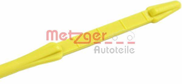 Metzger 8001042 Ölpeilstab