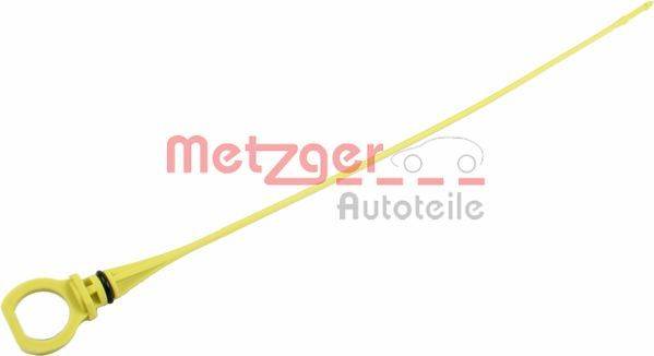 Metzger 8001042 Ölpeilstab