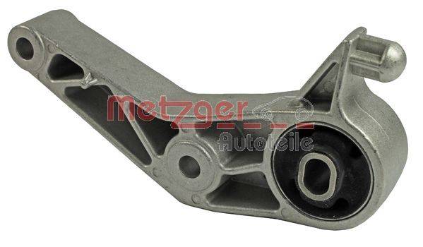 Metzger 8050942 Lagerung, Motor
