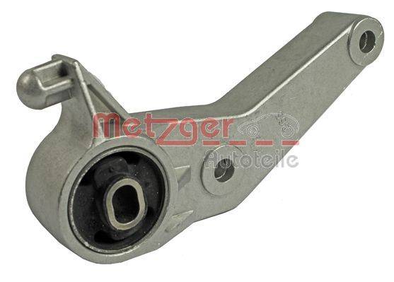 Metzger 8050942 Lagerung, Motor