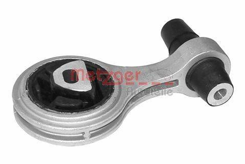 Metzger 8053642 Lagerung, Motor