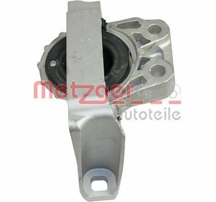 Metzger 8053742 Lagerung, Motor