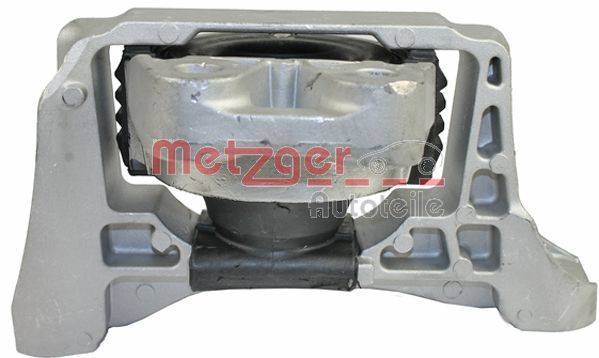 Metzger 8053742 Lagerung, Motor