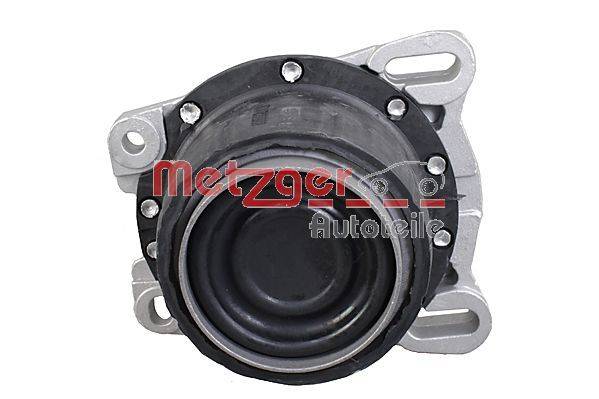 Metzger 8053842 Lagerung, Motor