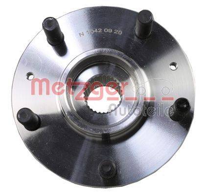 Metzger N1042 Radnabe