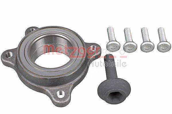 Metzger WM2142 Radlagersatz