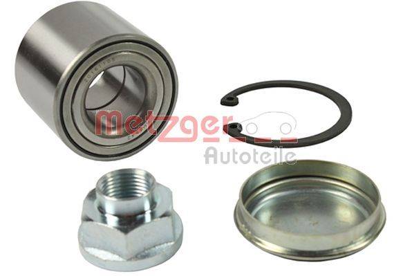 Metzger WM6642 Radlagersatz