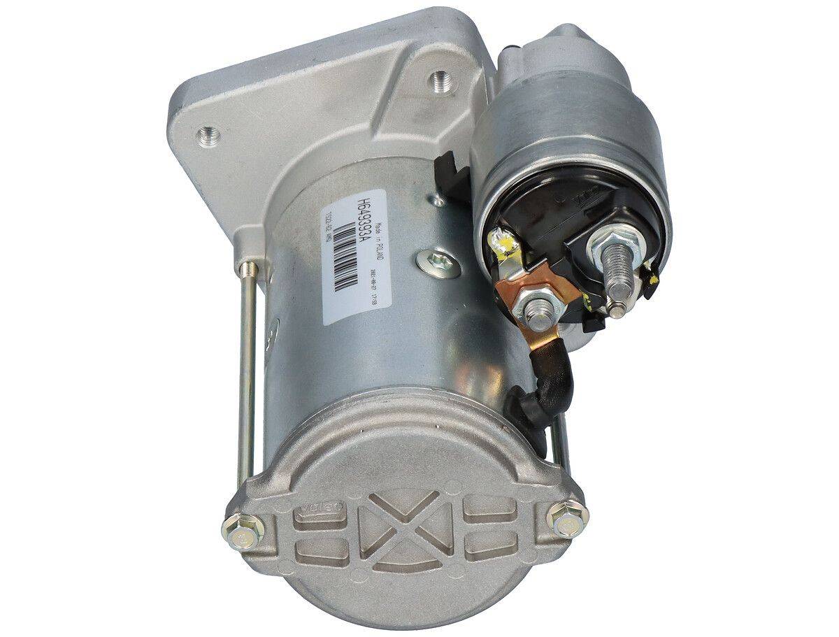 Valeo 438487 Starter