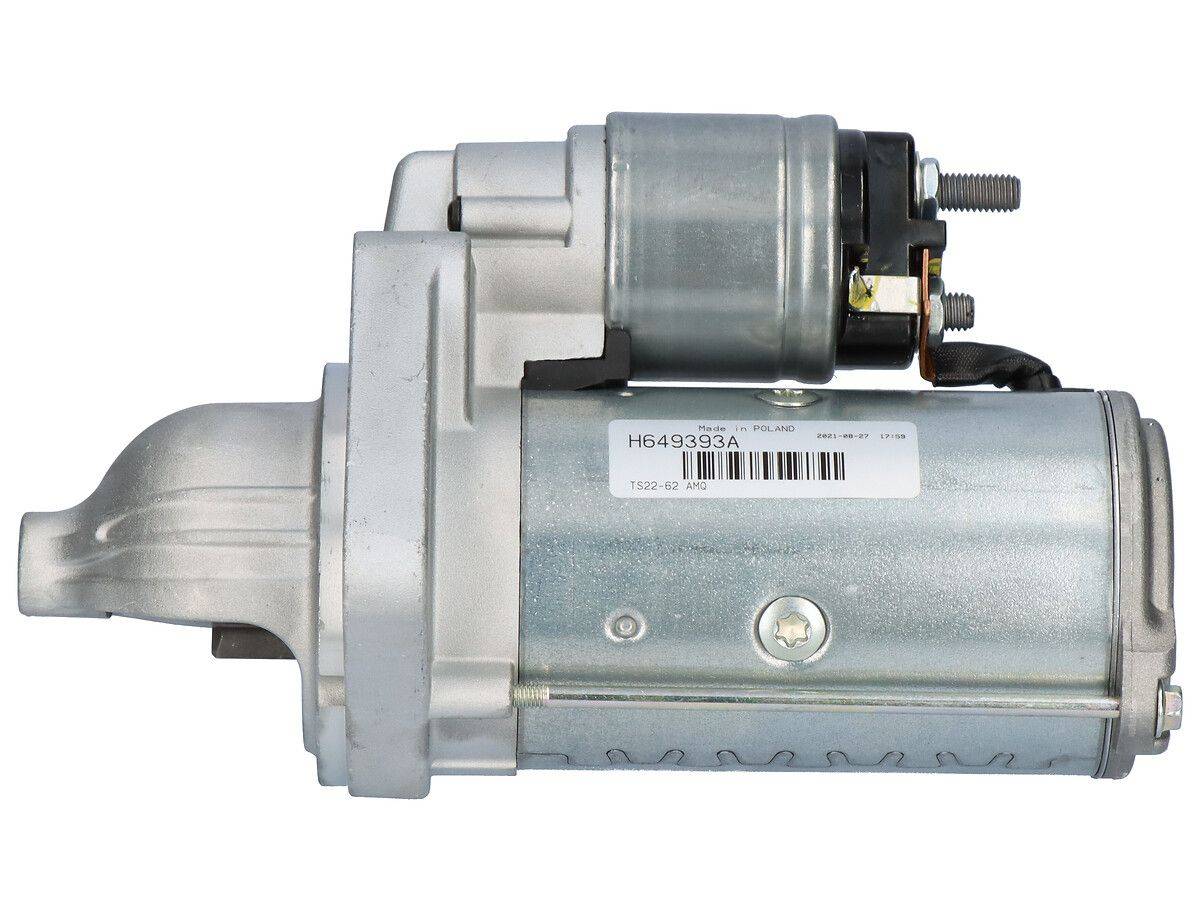 Valeo 438487 Starter