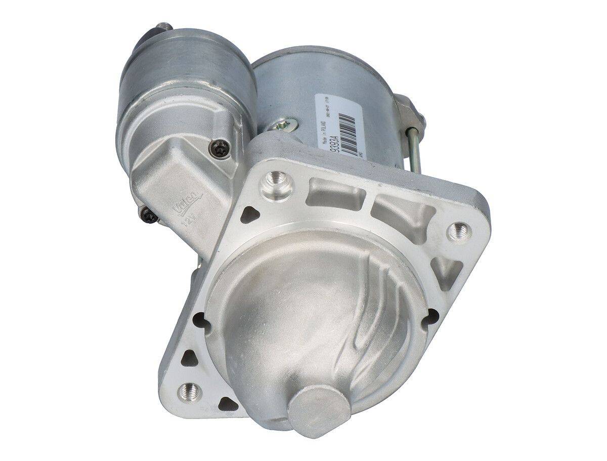 Valeo 438487 Starter