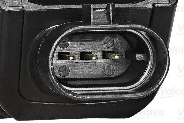 Valeo 245742 Zündspule