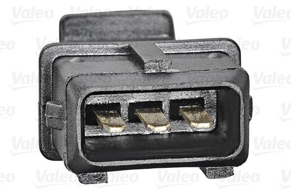 Valeo 254142 Impulsgeber, Kurbelwelle