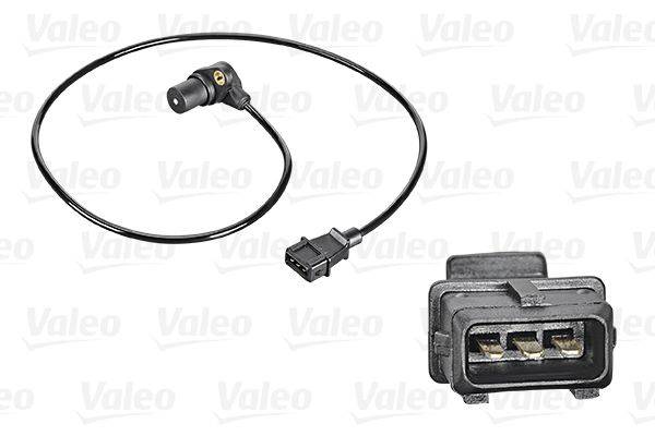 Valeo 254142 Impulsgeber, Kurbelwelle