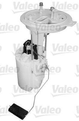 Valeo 347142 Kraftstoff-Fördereinheit