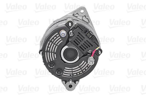 Valeo 433442 Generator