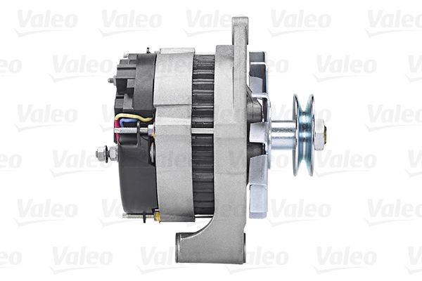 Valeo 433442 Generator