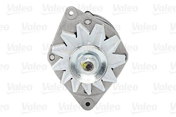 Valeo 433442 Generator