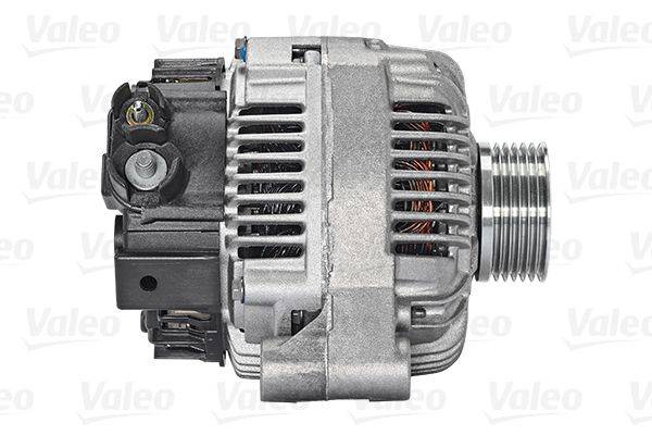 Valeo 436642 Generator