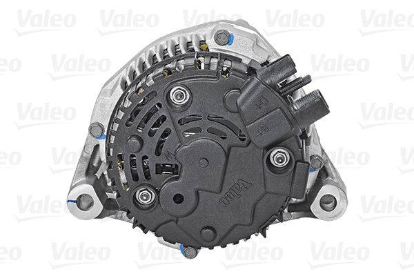 Valeo 436642 Generator