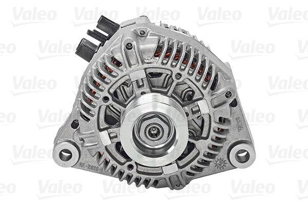 Valeo 436642 Generator
